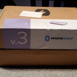 Phonesoap 2 pk